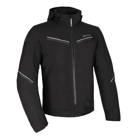 Oxford Mondial Street Waterproof Jacket